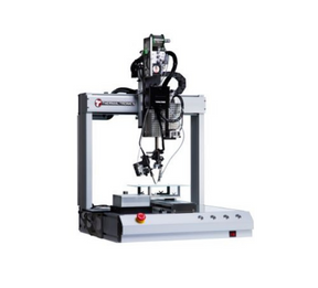 Robotic Soldering