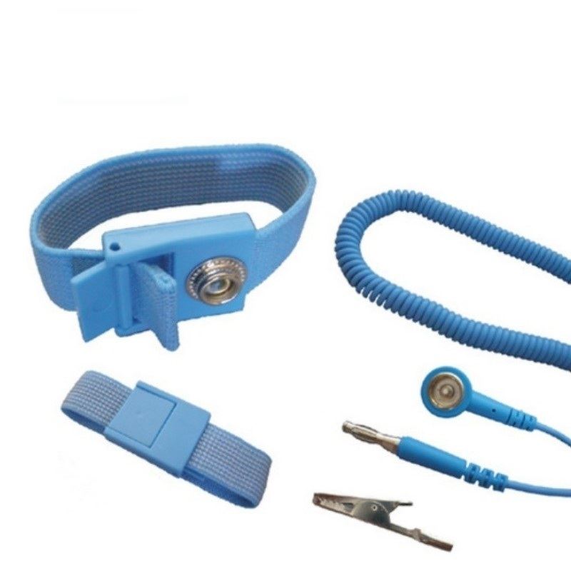 ESD Equipment