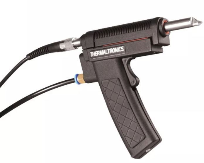 Soldering Equipment