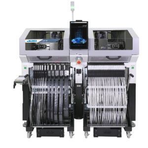 Pick & Place Machines
