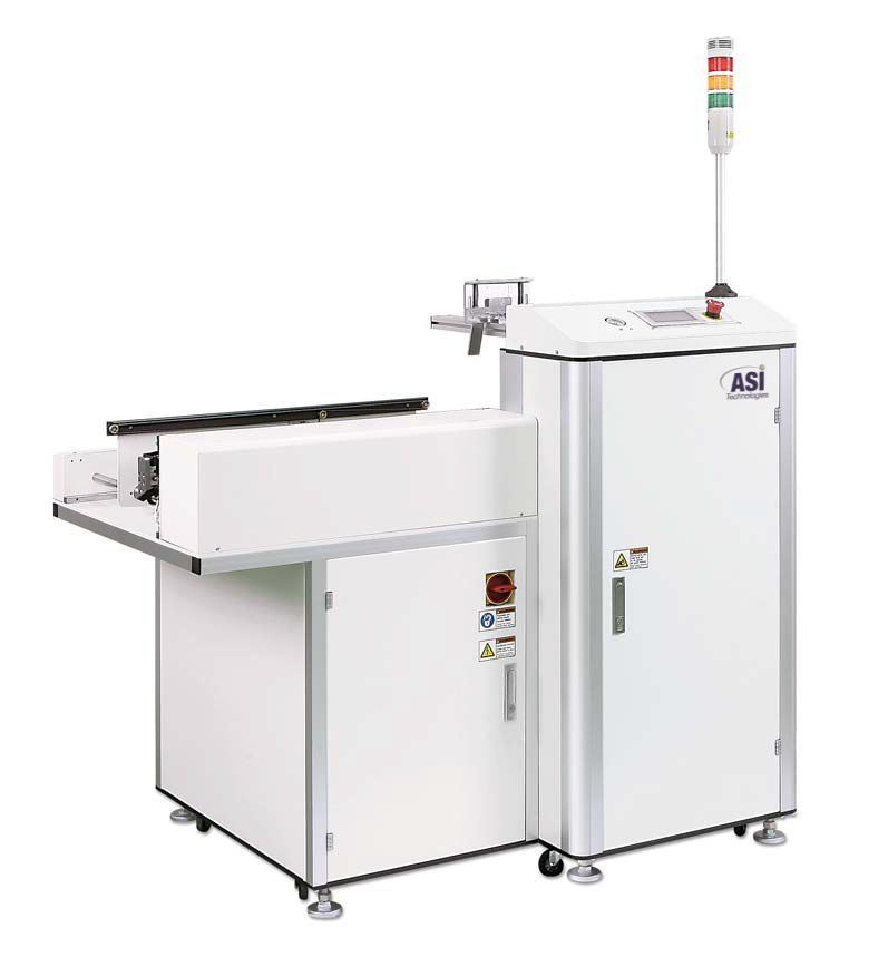 PCB Loaders & Conveyors