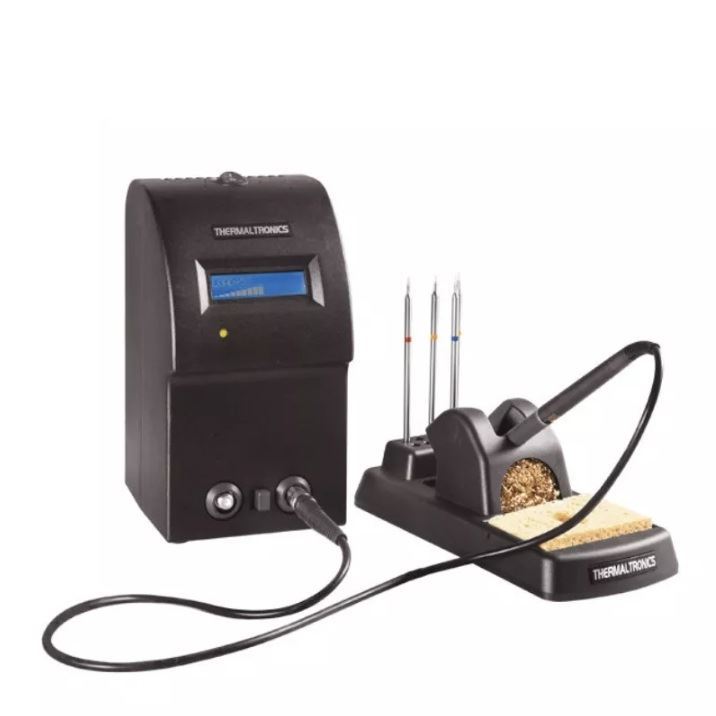 Manual Soldering