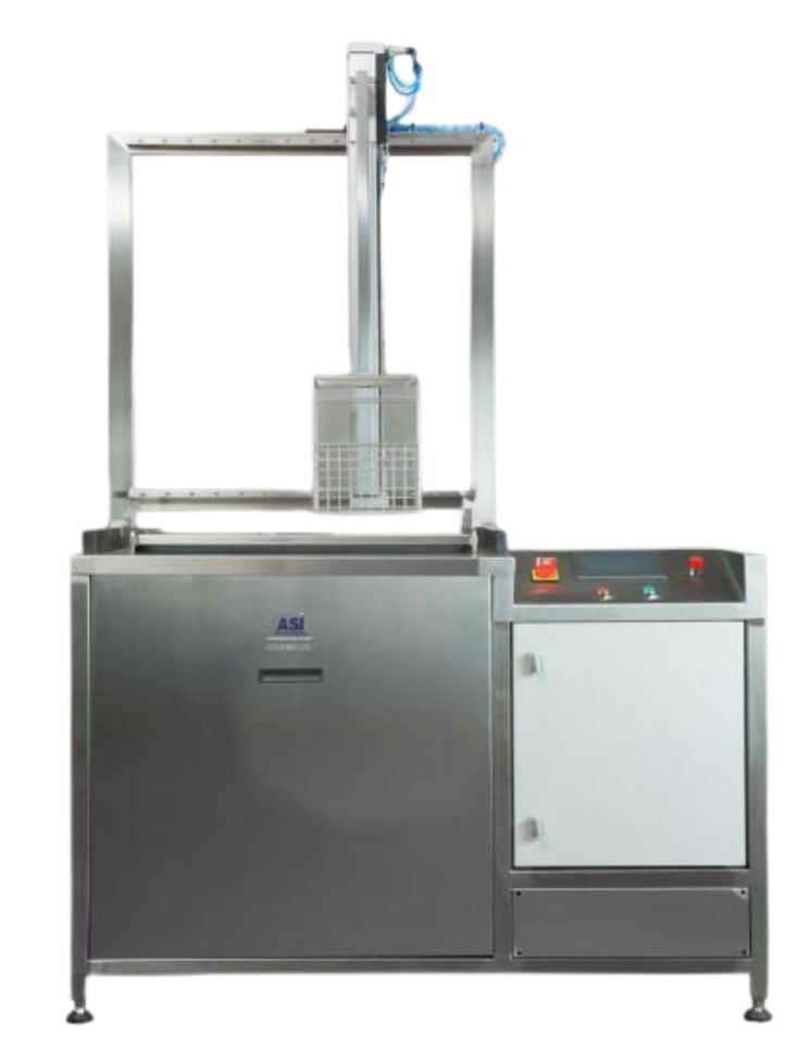 Click to open large image Co/ Mono Solvent Degreaser - ASI2060-250