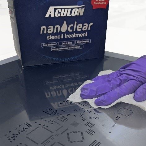 Conformal Coating Materials